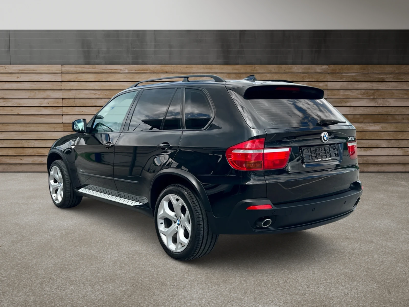 BMW X5 35d 172000km 172000km 172000km - изображение 4