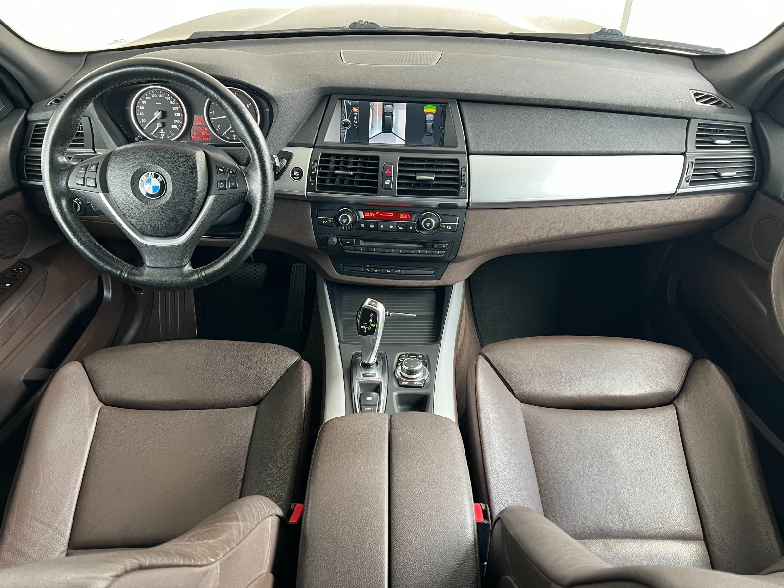 BMW X5 35d 172000km 172000km 172000km - изображение 7