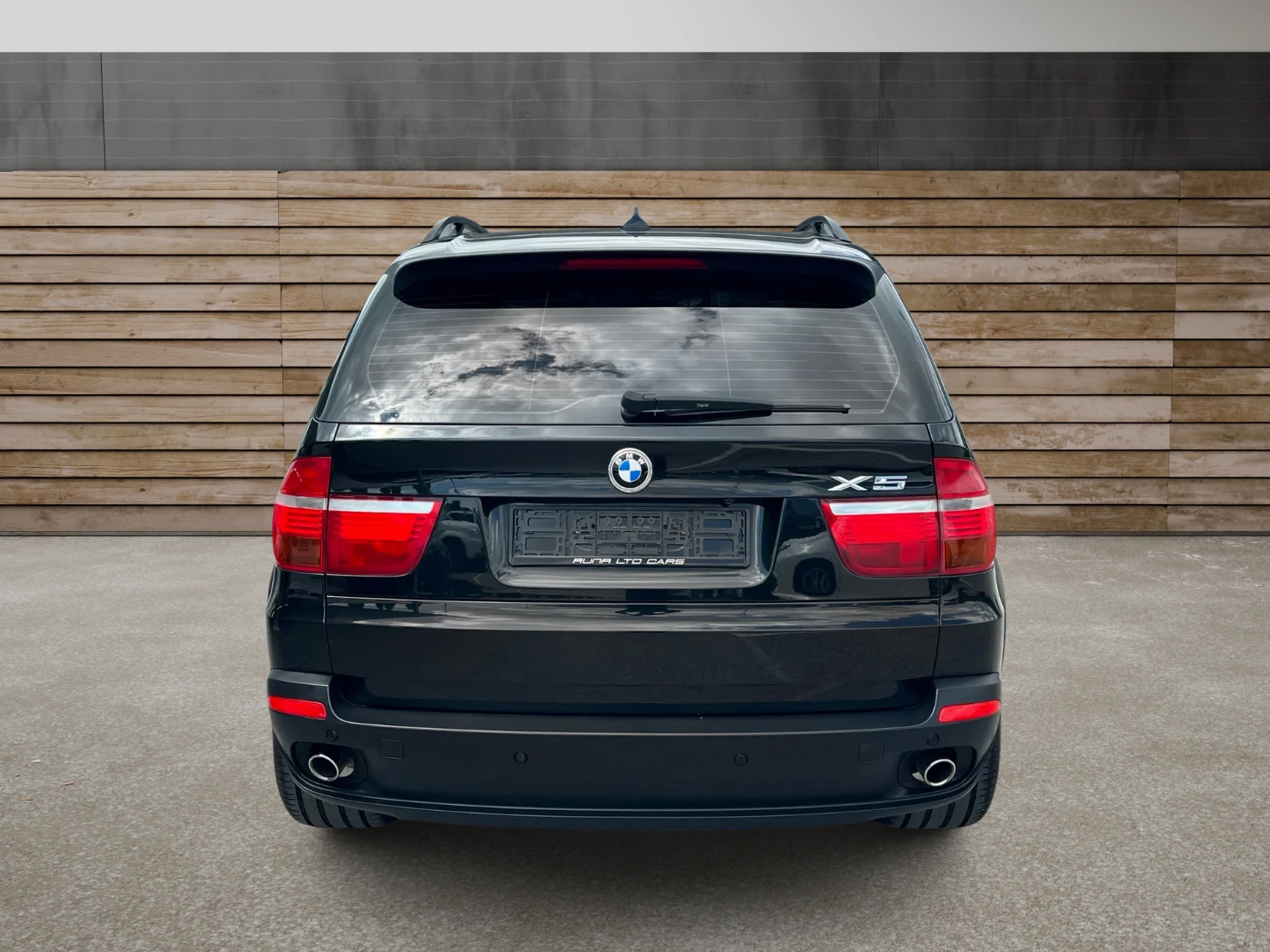 BMW X5 35d 172000km 172000km 172000km - изображение 5