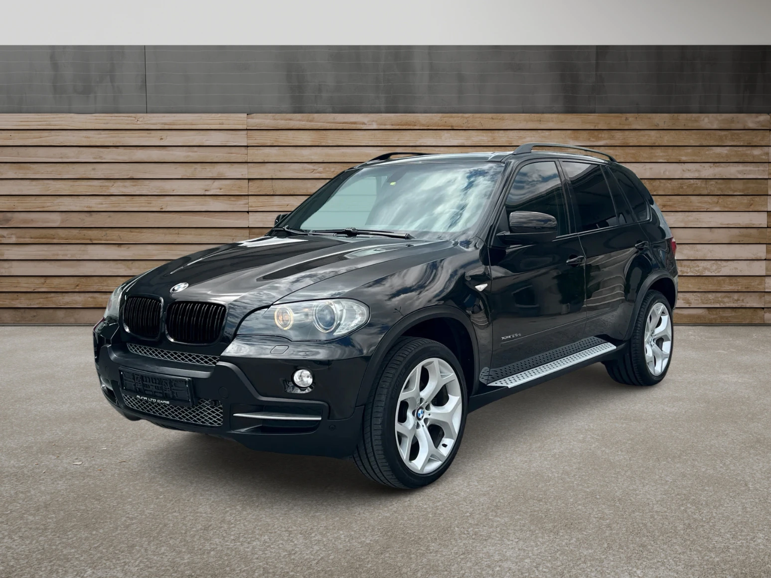 BMW X5 35d 172000km 172000km 172000km - изображение 2