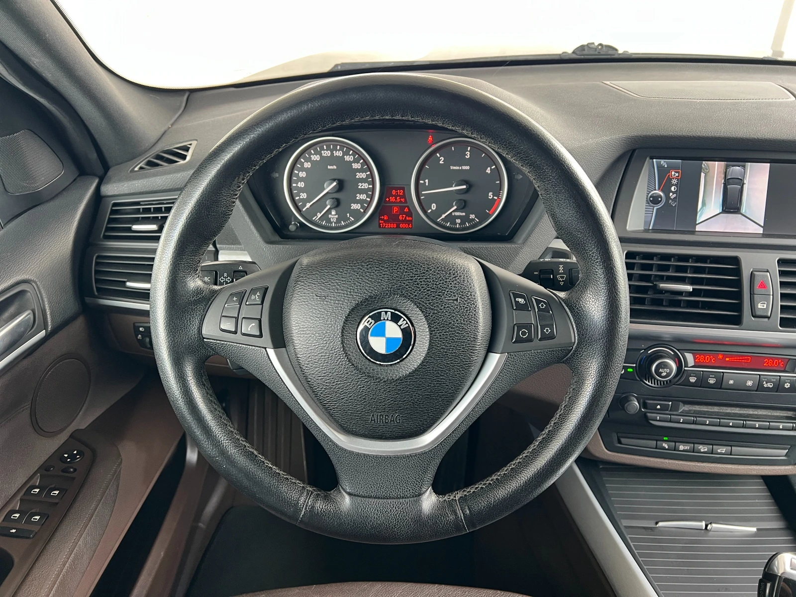 BMW X5 35d 172000km 172000km 172000km - изображение 8