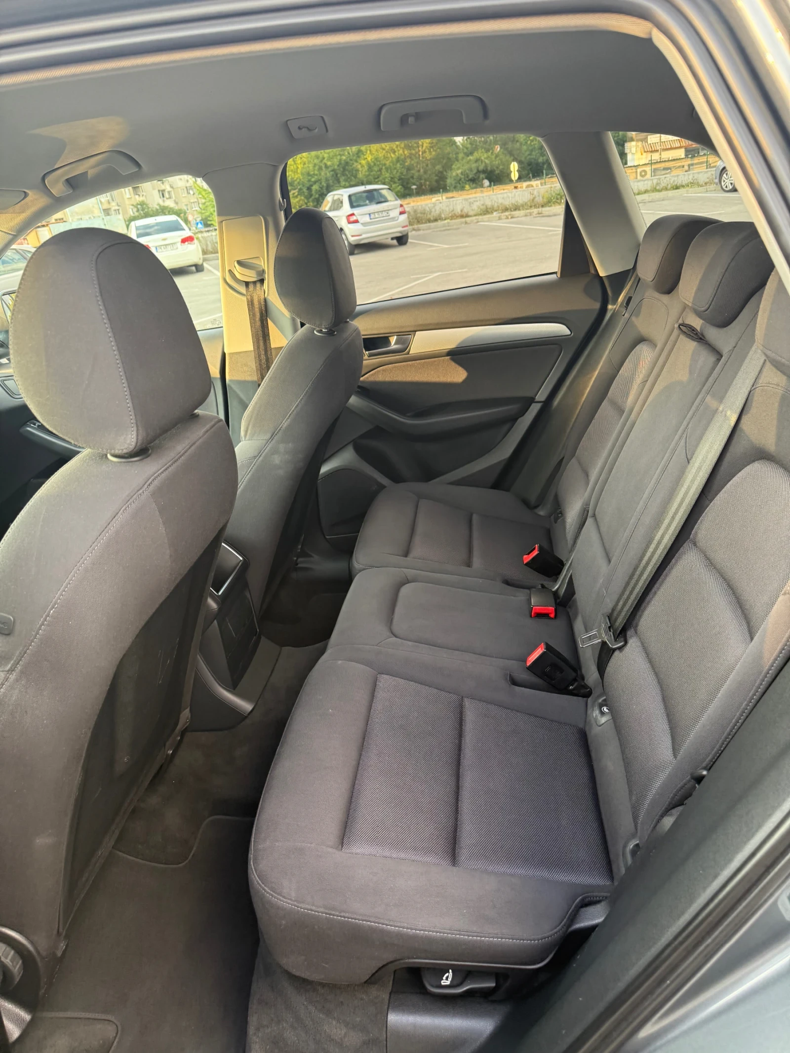 Audi Q5 2.0 TDI 177hp - изображение 8