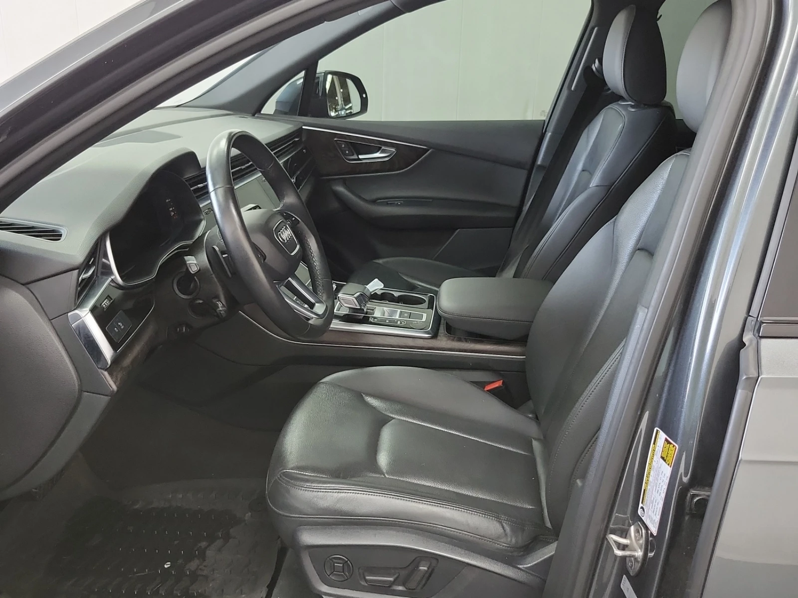 Audi Q7 * CARFAX* АВТОФИНАНСИРАНЕ* Цена до България*  - изображение 10
