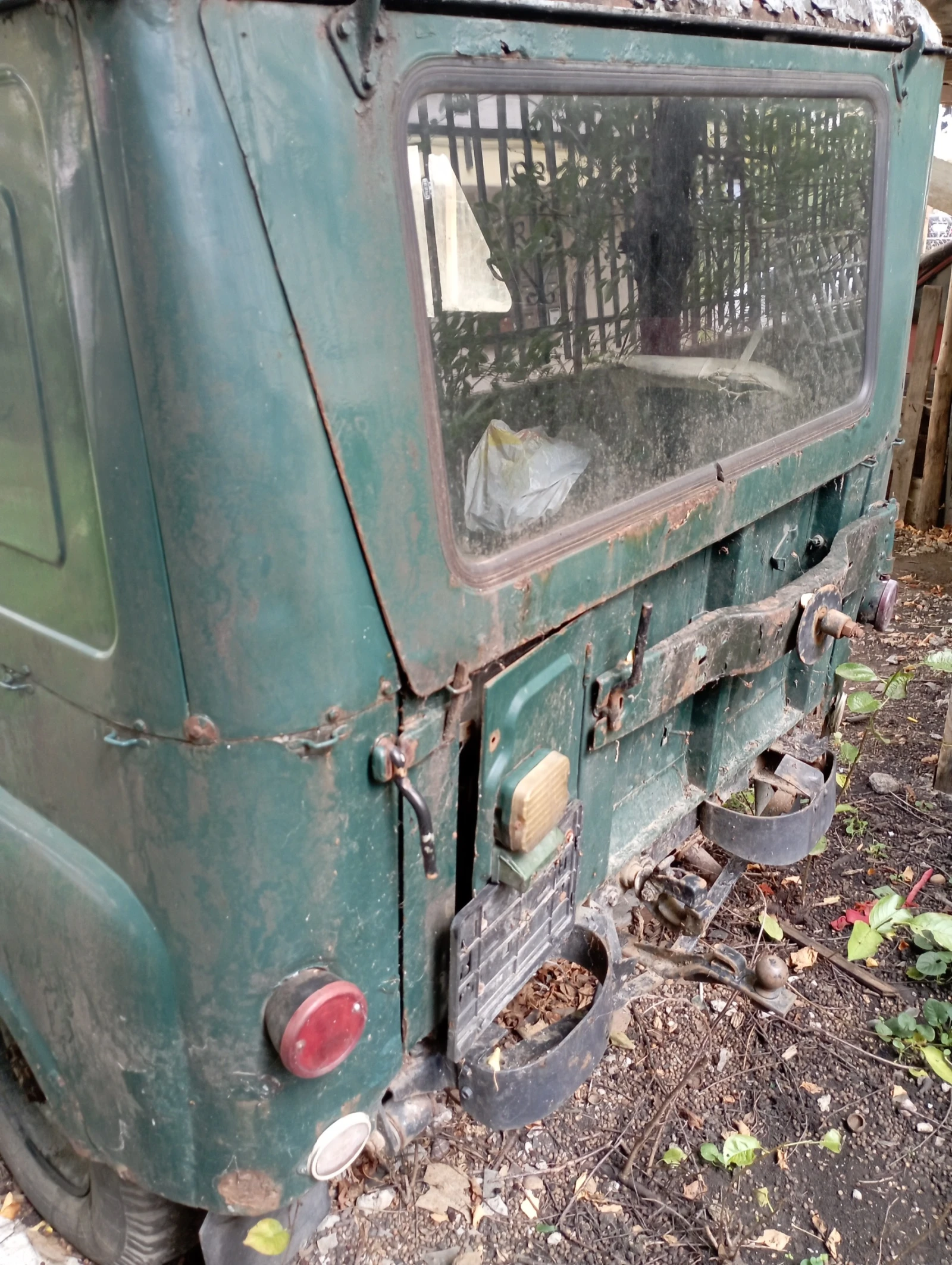 Uaz 469 | Mobile.bg   9