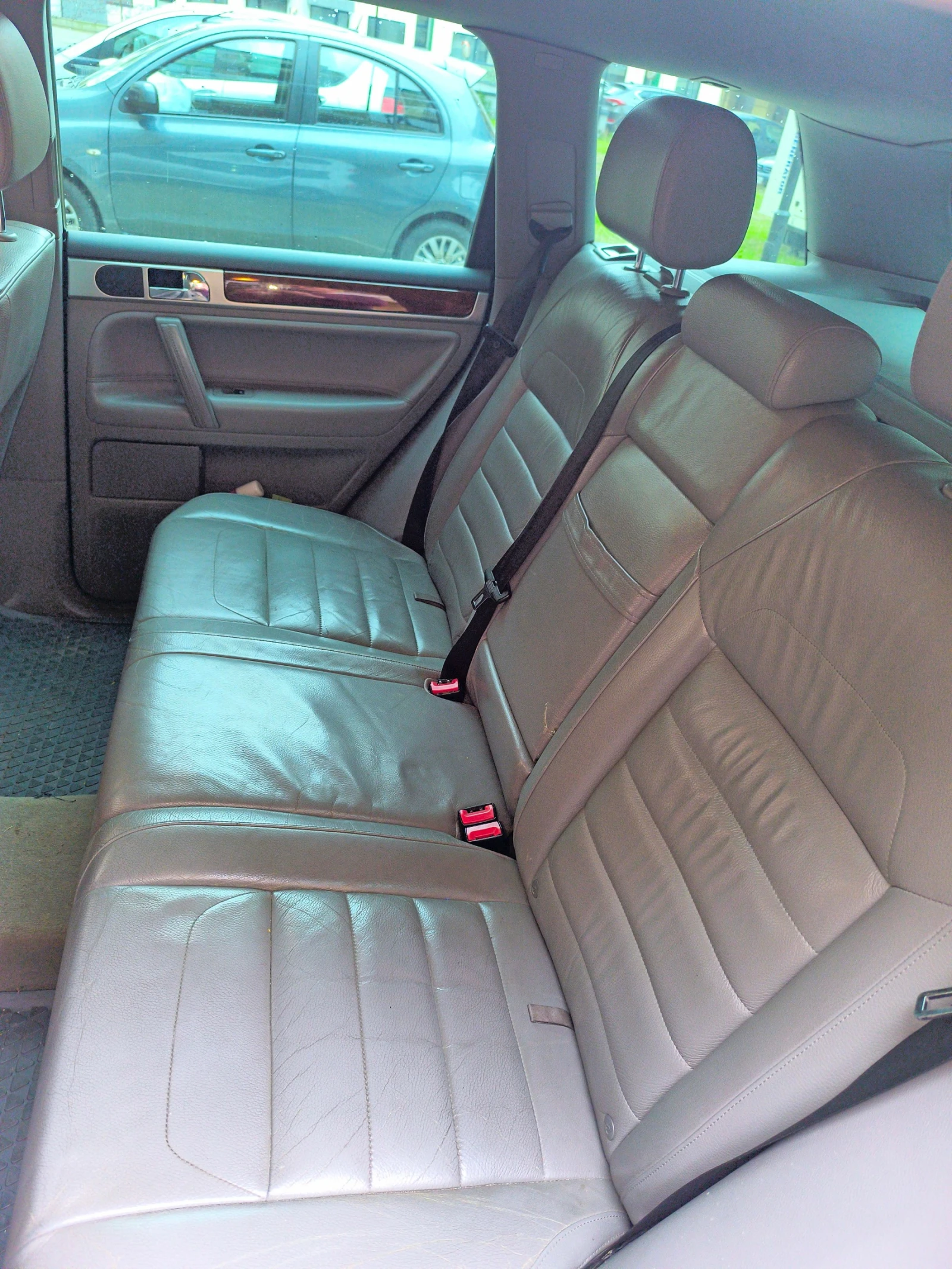 VW Touareg 3.0 TDI 4x4    -  | Mobile.bg   13