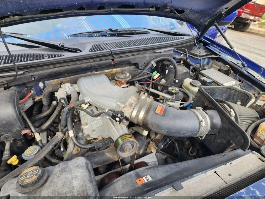 Ford F150 5.4L V-8 SUPERCHARGER, 380HP 4X2 Drive | Mobile.bg   11