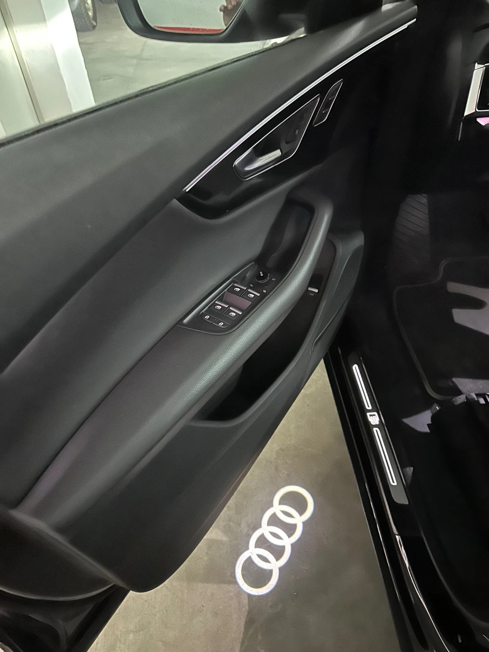 Audi Q8 S line, Full Black Optic | Mobile.bg � ����������� 15