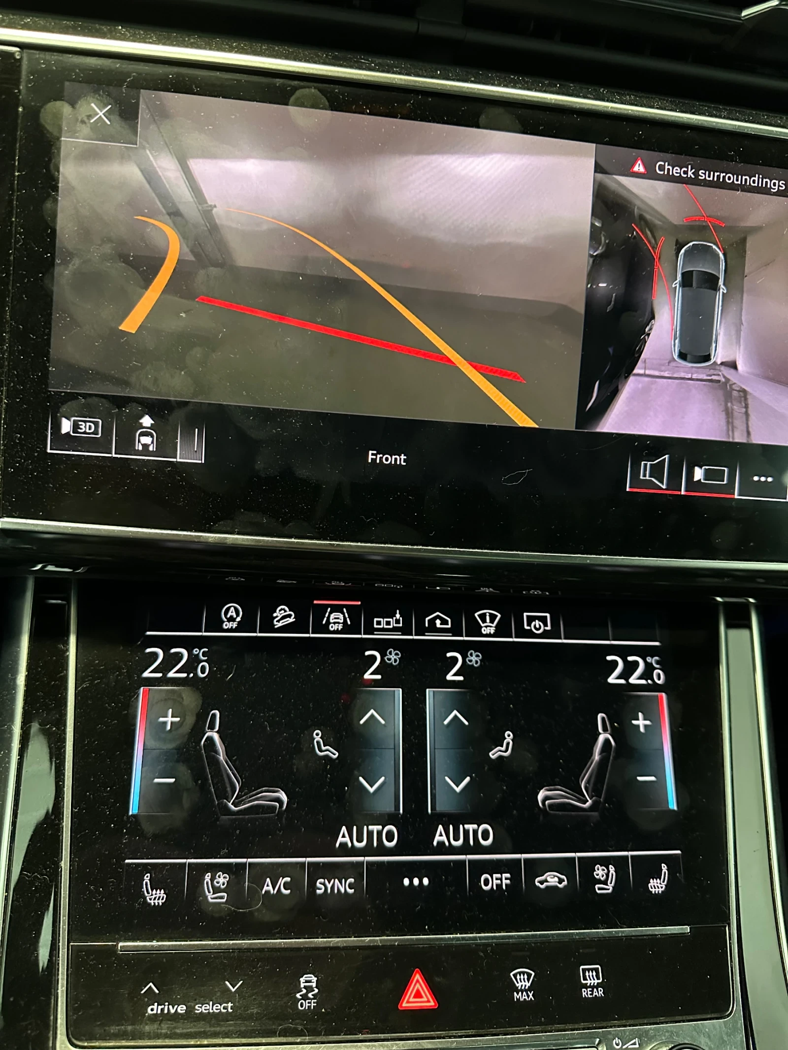 Audi Q8 S line, Full Black Optic | Mobile.bg � ����������� 17