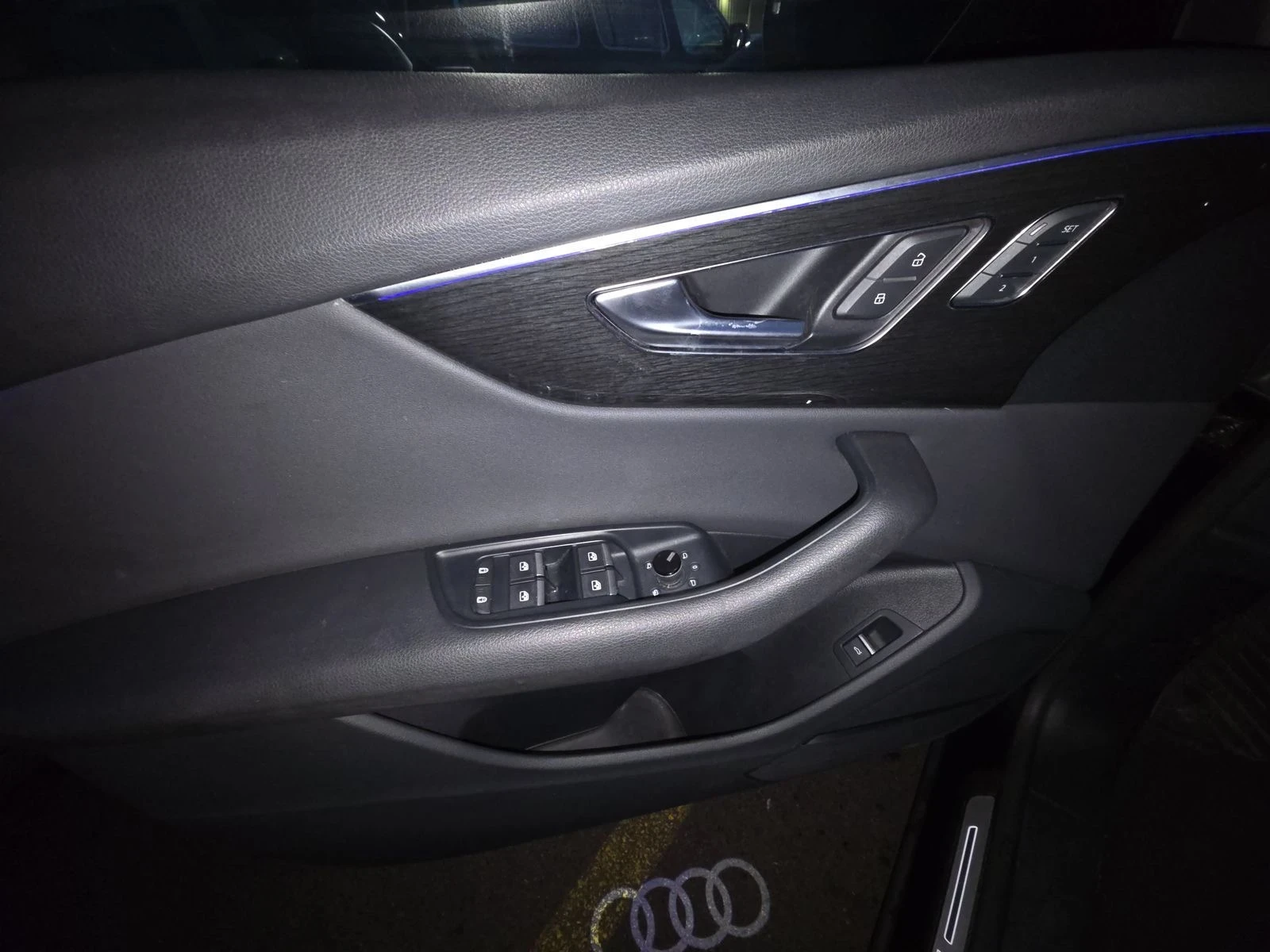 Audi Q8 S line, Full Black Optic | Mobile.bg � ����������� 13