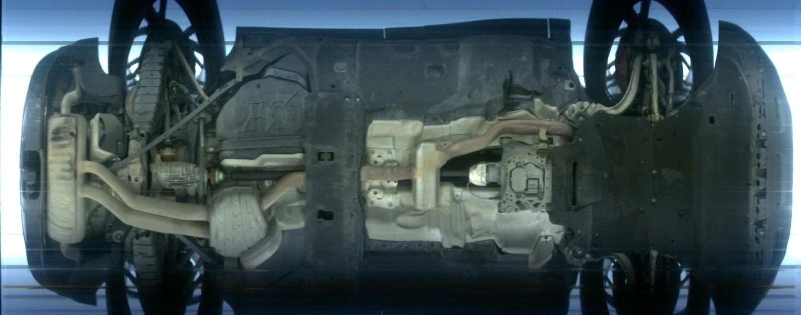 Audi Q8 S line, Full Black Optic - изображение 10