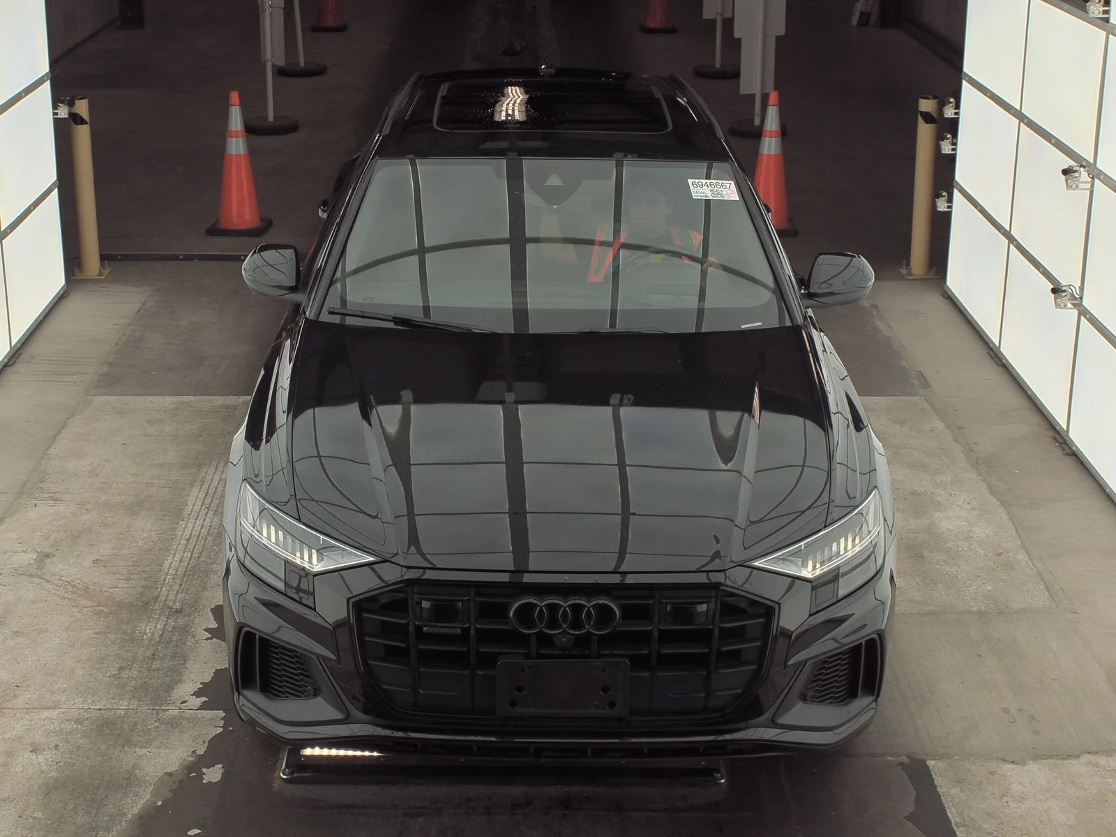 Audi Q8 S line, Full Black Optic | Mobile.bg � ����������� 1