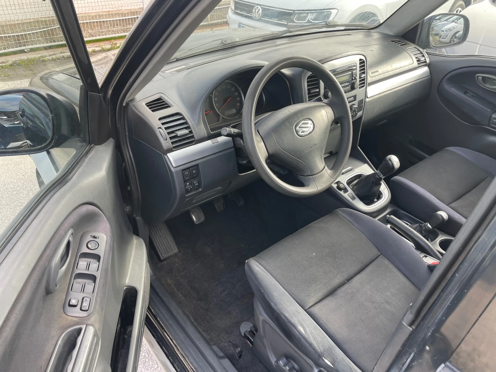 Suzuki Grand vitara 2.0 TDi 109hp ��� | Mobile.bg � ����������� 7