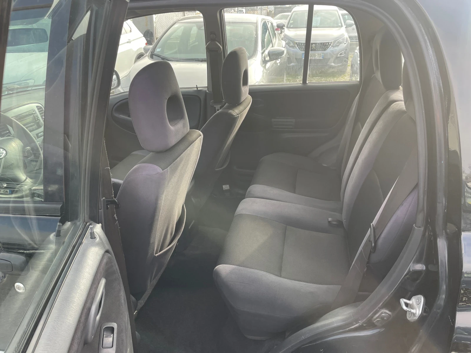 Suzuki Grand vitara 2.0 TDi 109hp ��� | Mobile.bg � ����������� 11