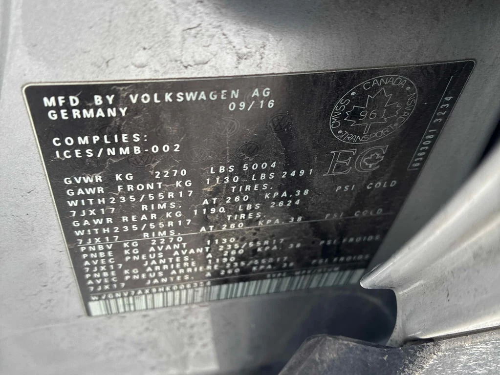 VW Tiguan * Wolfsburg Edition * CARFAX * ��� ������������ �� | Mobile.bg � ����������� 11