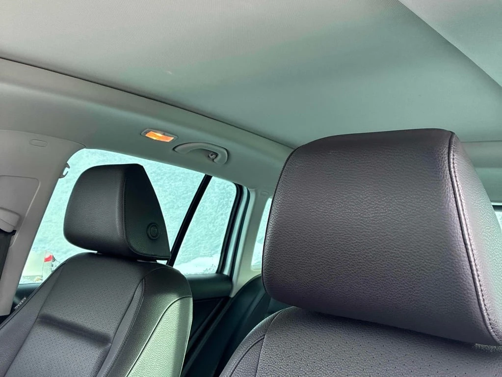 VW Tiguan * Wolfsburg Edition * CARFAX * ��� ������������ �� | Mobile.bg � ����������� 13