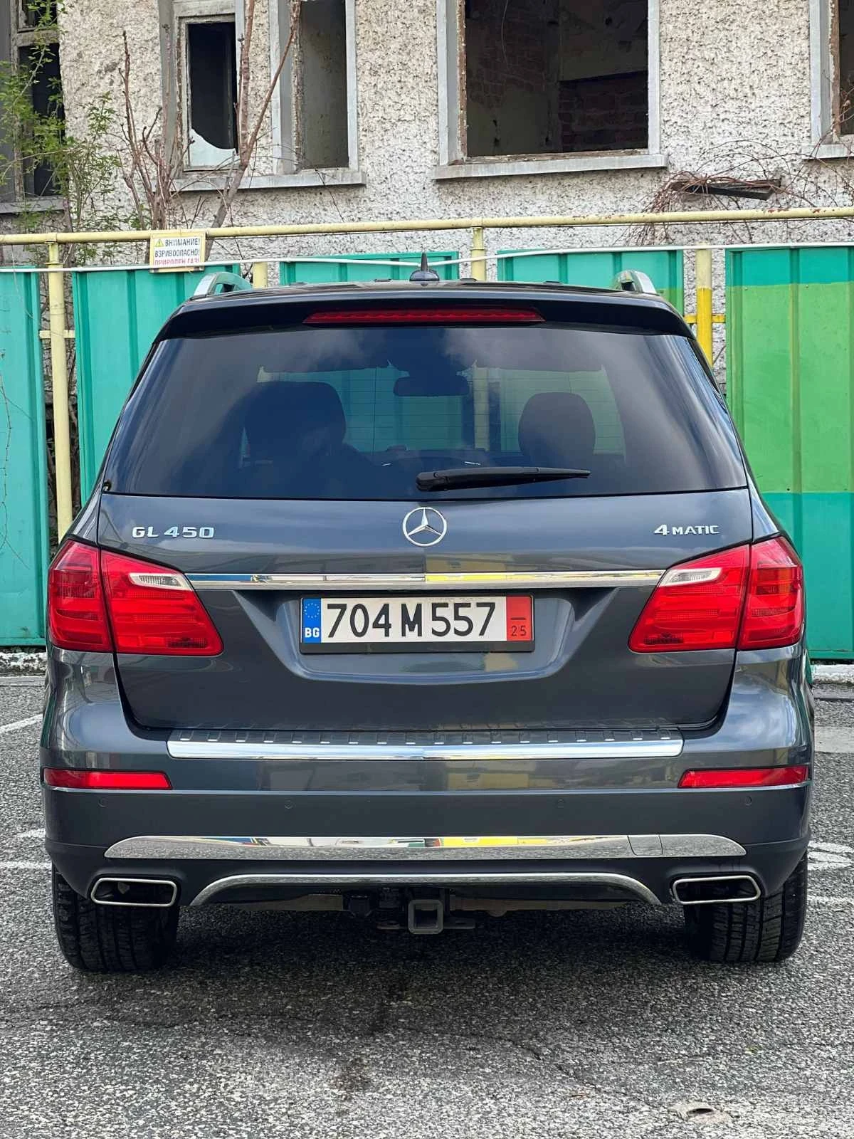 Mercedes-Benz GL 450 3.0 367��. ������� ������ | Mobile.bg � ����������� 2
