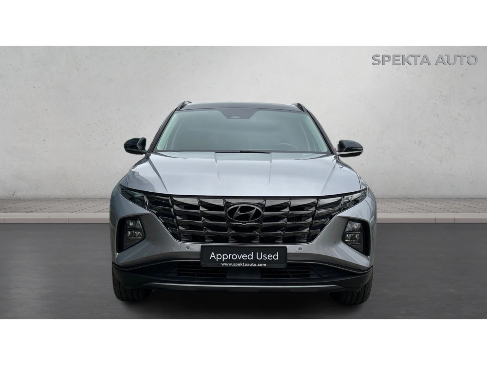Hyundai Tucson T-GDi, Месечна вноска от 349   - изображение 5