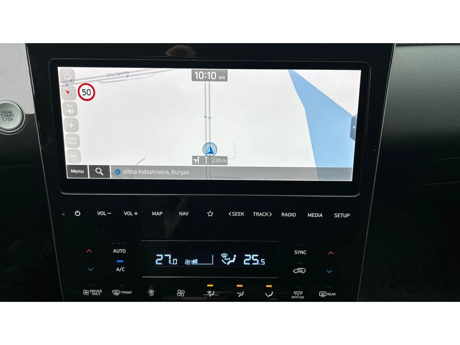 Hyundai Tucson T-GDi, ������� ������ �� 349   | Mobile.bg � ����������� 15