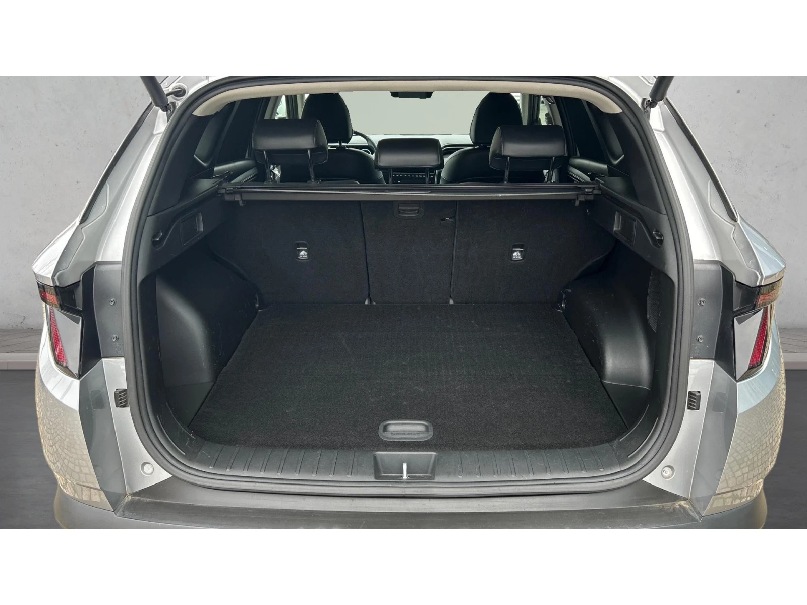 Hyundai Tucson T-GDi, Месечна вноска от 349   - изображение 10