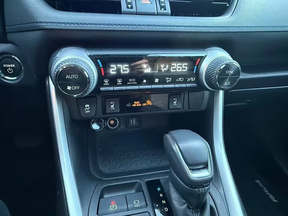 Toyota Rav4 XSE HYBRID* AWD* CARFAX* ���� ������*  | Mobile.bg � ����������� 13