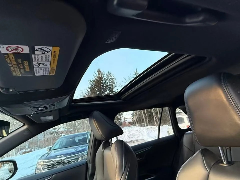 Toyota Rav4 XSE HYBRID* AWD* CARFAX* ���� ������*  | Mobile.bg � ����������� 11