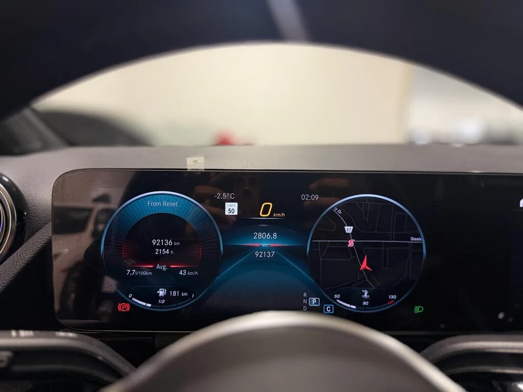 Mercedes-Benz GLA 250 4MATIC* АвтоКредит* (Цена до БГ) , снимка 6 - Автомобили и джипове - 53859852