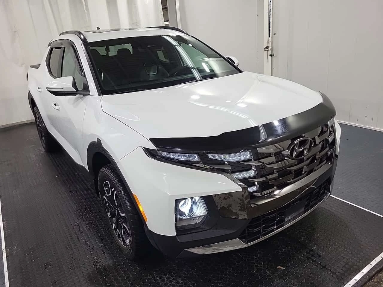 Hyundai Santa Cruz Preferred AWD w/Trend Pkg /2�����/�������/ | Mobile.bg � ����������� 3