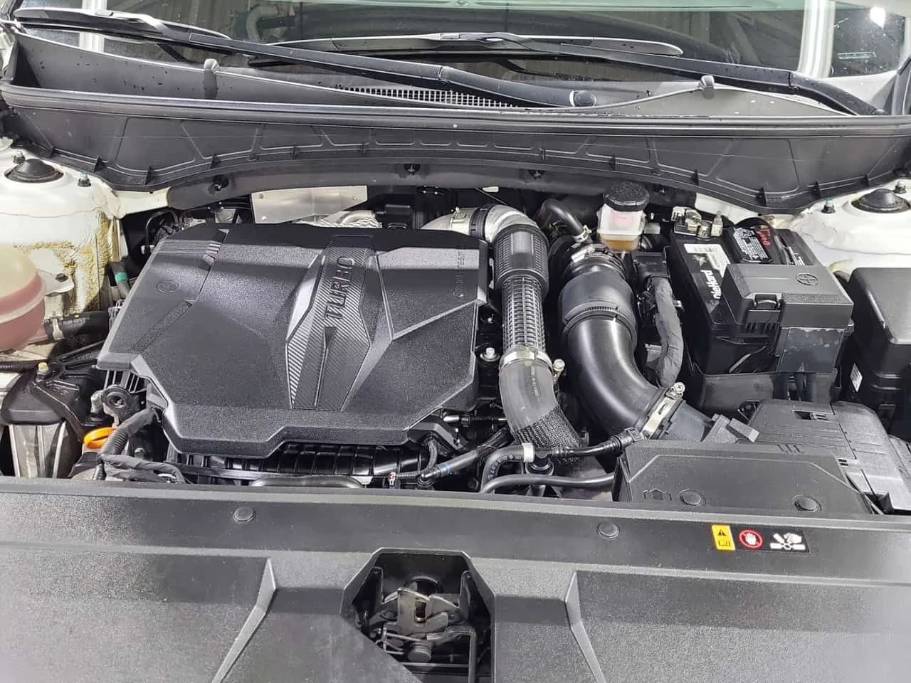 Hyundai Santa Cruz Preferred AWD w/Trend Pkg /2�����/�������/ | Mobile.bg � ����������� 15