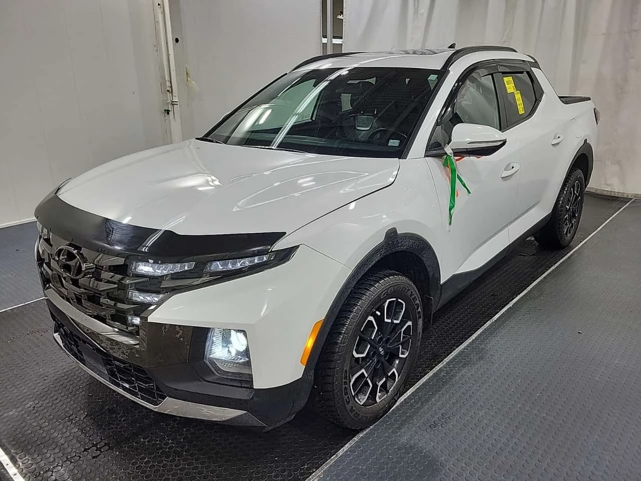 Hyundai Santa Cruz Preferred AWD w/Trend Pkg /2КЛЮЧА/ПОДГРЕВ/ | Auto.bg — изображение 1