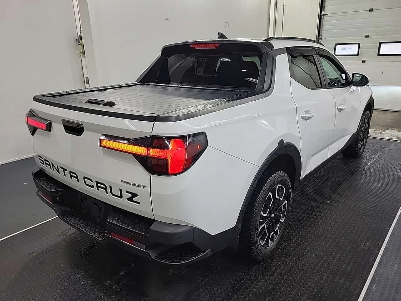 Hyundai Santa Cruz Preferred AWD w/Trend Pkg /2�����/�������/ | Mobile.bg � ����������� 4