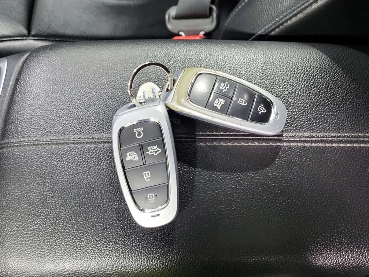 Hyundai Santa Cruz Preferred AWD w/Trend Pkg /2�����/�������/ | Mobile.bg � ����������� 9