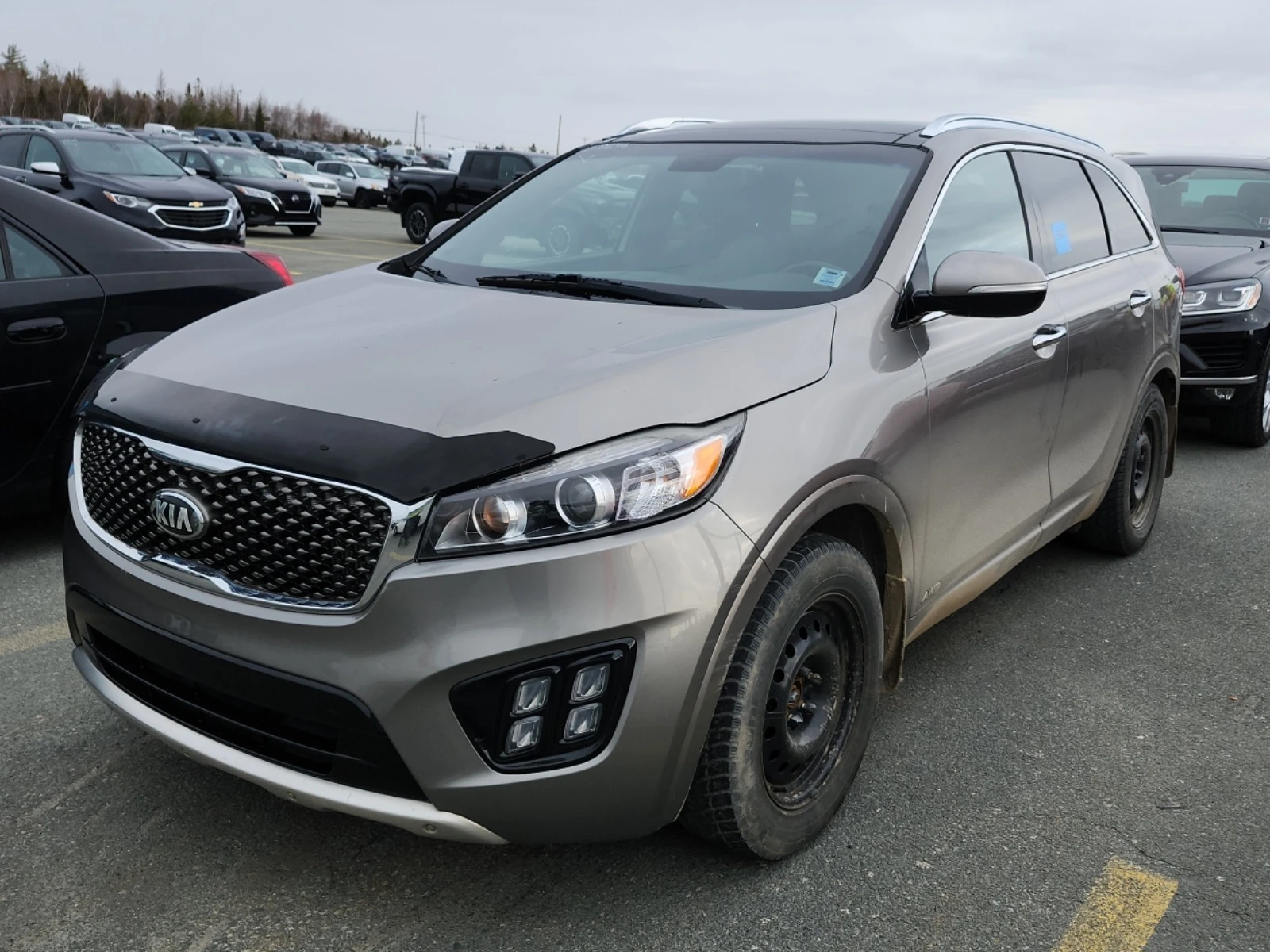 Kia Sorento * * CARFAX * * АВТО КРЕДИТ * * 