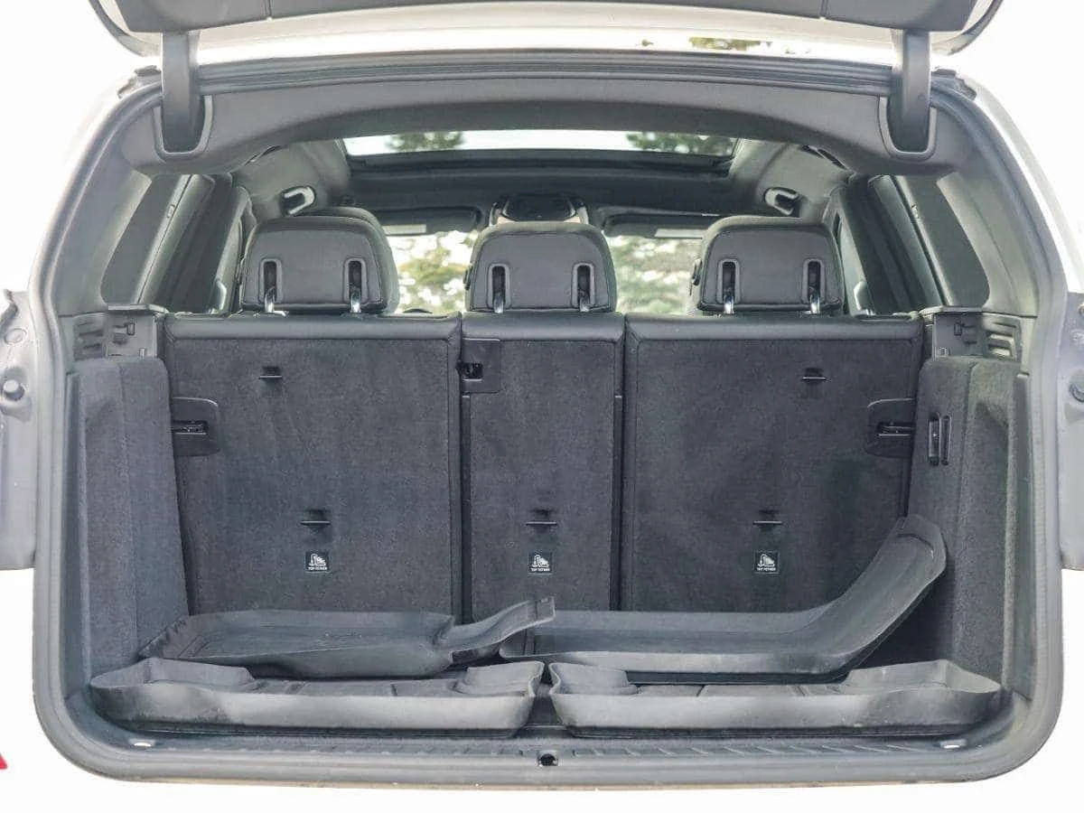 BMW X3 * xDrive30i * CARFAX * Фиксирана цена до БГ * , снимка 12 - Автомобили и джипове - 54060103