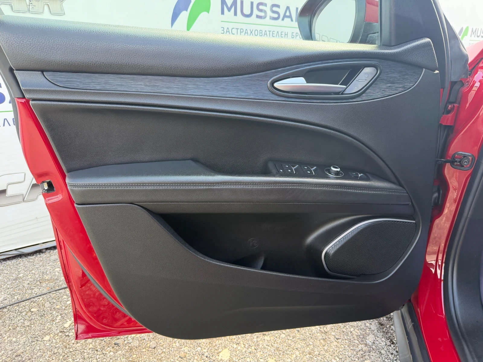 Alfa Romeo Stelvio Q4 * 2.2 * 190k.c. * 4x4 , снимка 5 - Автомобили и джипове - 54126980