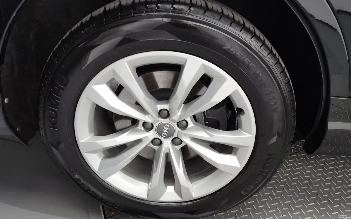 Audi Q7 DISTRONIC* DIGITAL COCKPIT* ПОДГРЕВ/ОБДУХВАНЕ* 4ZO, снимка 5 - Автомобили и джипове - 54342985