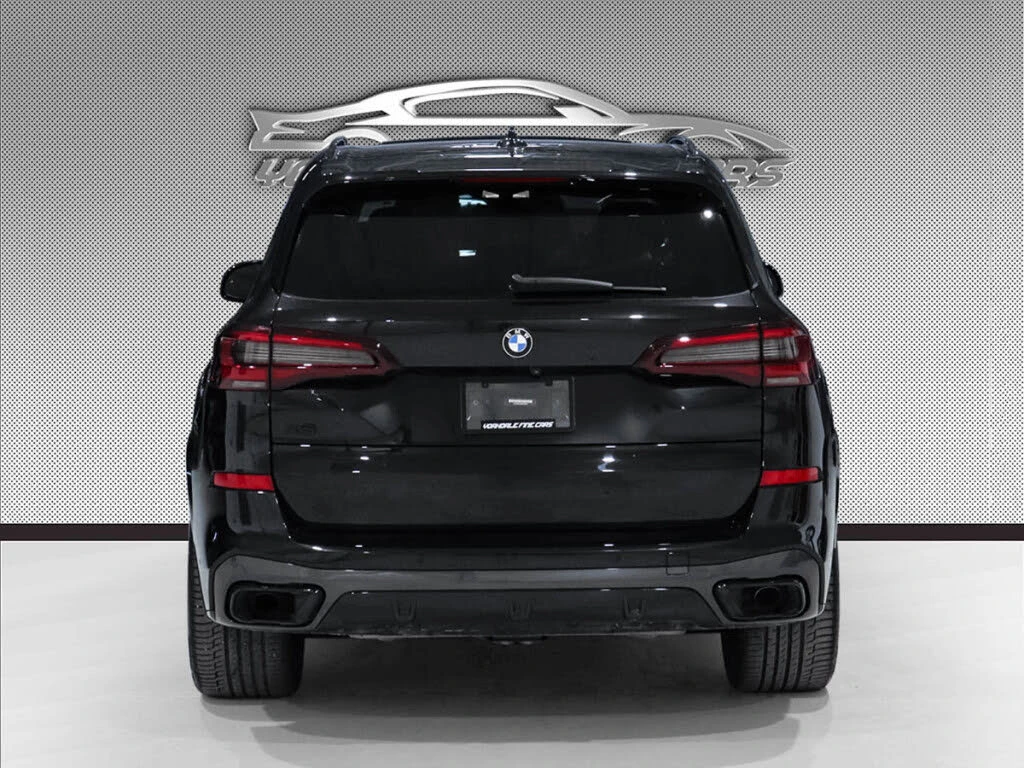 BMW X5 40i* M-SPORT* HEAD-UP* LASER* SWAROWSKI* 360 CAM | Mobile.bg � ����������� 5