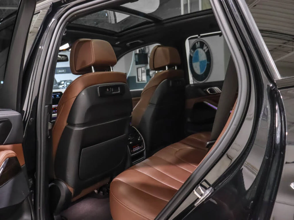 BMW X5 40i* M-SPORT* HEAD-UP* LASER* SWAROWSKI* 360 CAM | Mobile.bg � ����������� 16