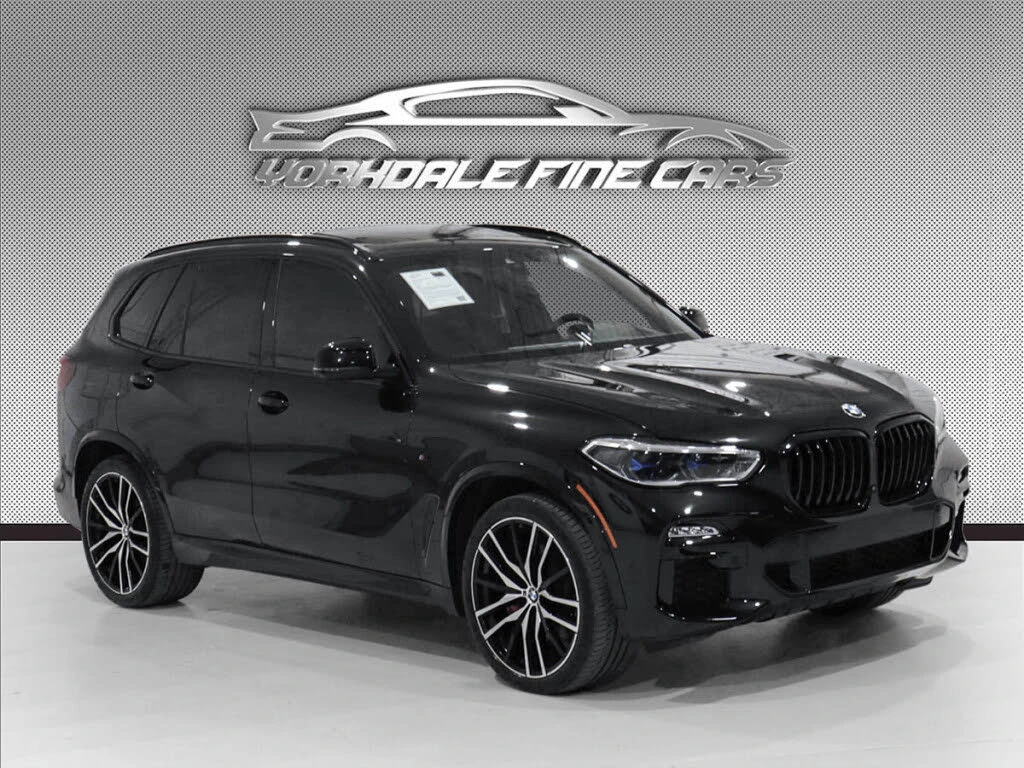 BMW X5 40i* M-SPORT* HEAD-UP* LASER* SWAROWSKI* 360 CAM | Mobile.bg � ����������� 2