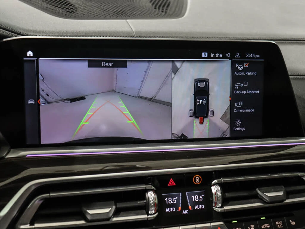 BMW X5 40i* M-SPORT* HEAD-UP* LASER* SWAROWSKI* 360 CAM | Mobile.bg � ����������� 13