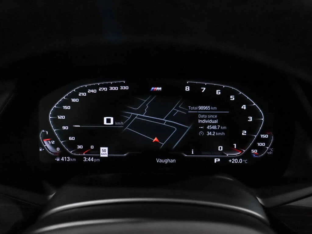 BMW X5 40i* M-SPORT* HEAD-UP* LASER* SWAROWSKI* 360 CAM | Mobile.bg � ����������� 12