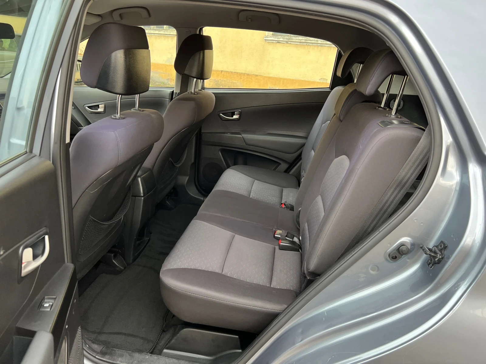 SsangYong Korando 2.0D, снимка 12 - Автомобили и джипове - 54462924