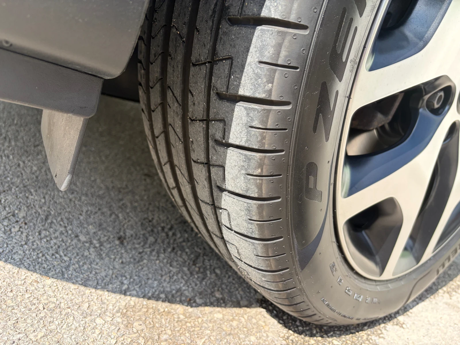 Kia Sportage Gt line, снимка 14 - Автомобили и джипове - 54546771