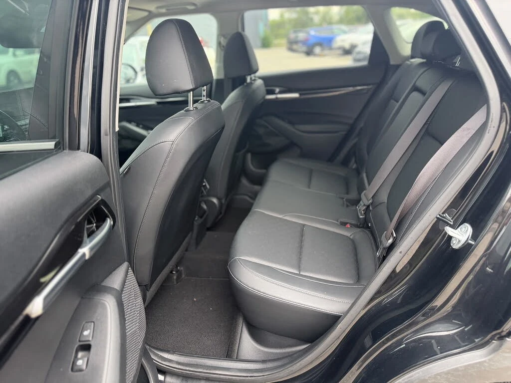 Kia Seltos SX AWD, снимка 10 - Автомобили и джипове - 55672054