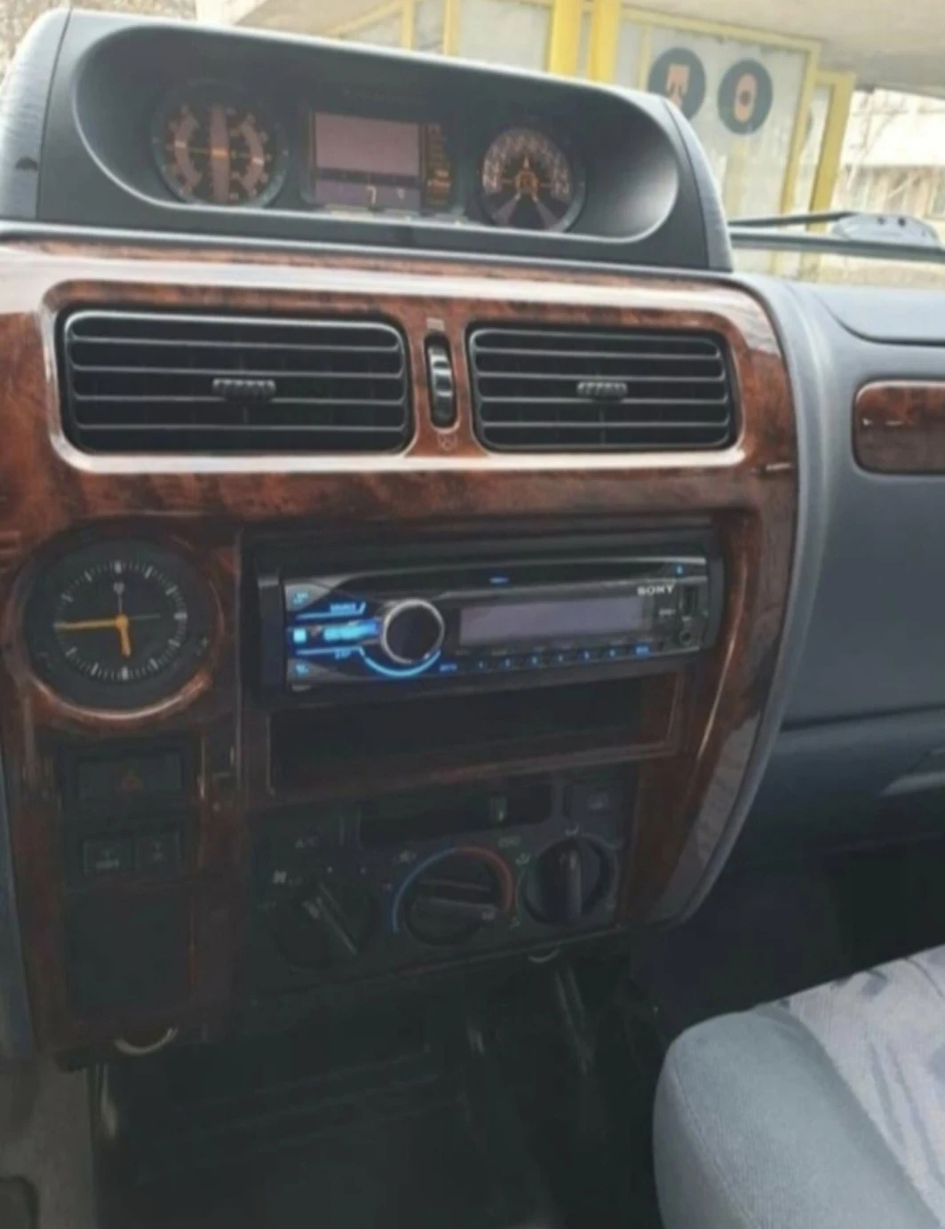 Toyota Land cruiser 90, снимка 5 - Автомобили и джипове - 55965494