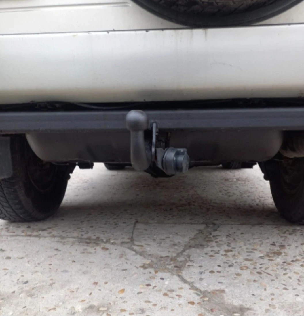 Toyota Land cruiser 90, снимка 3 - Автомобили и джипове - 55965494