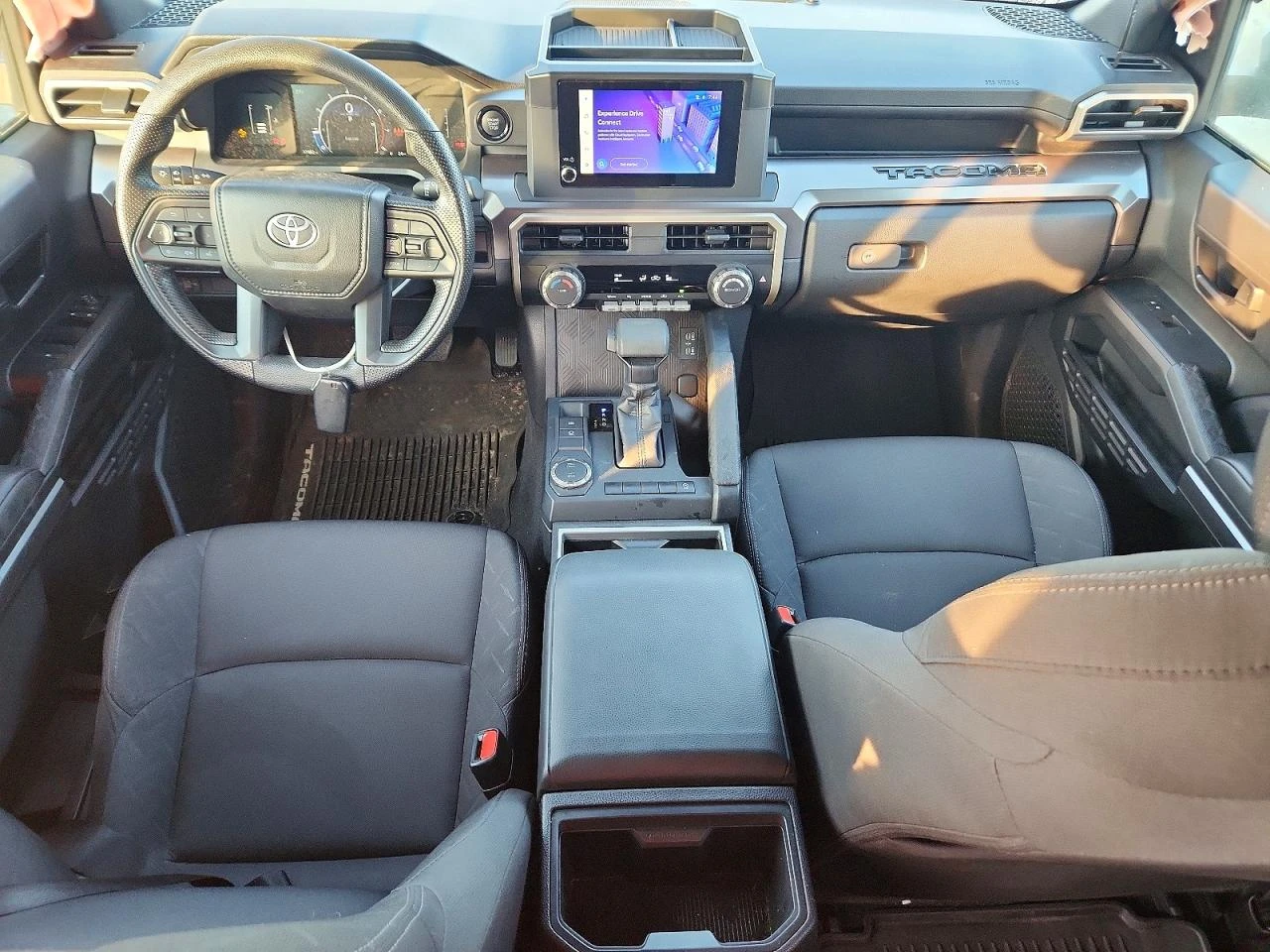 Toyota Tacoma 2.4l Sr5 | Mobile.bg � ����������� 8