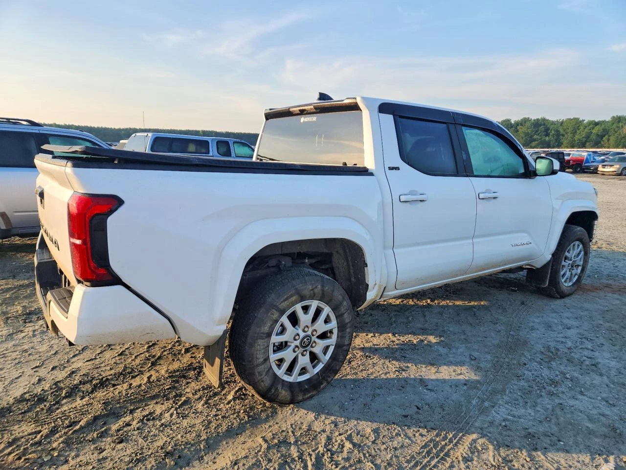 Toyota Tacoma 2.4l Sr5 | Mobile.bg � ����������� 3