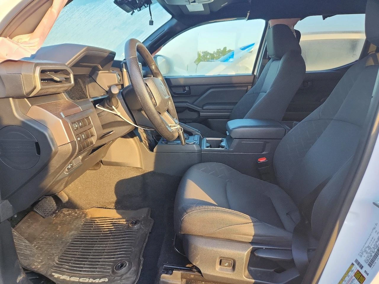Toyota Tacoma 2.4l Sr5 | Mobile.bg � ����������� 7