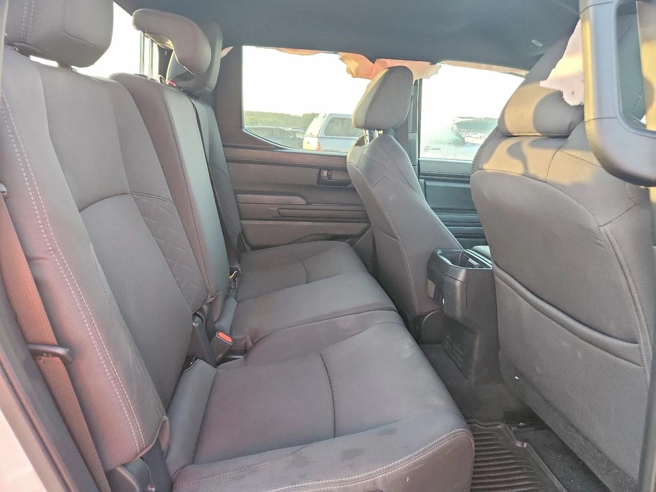 Toyota Tacoma 2.4l Sr5 | Mobile.bg � ����������� 10