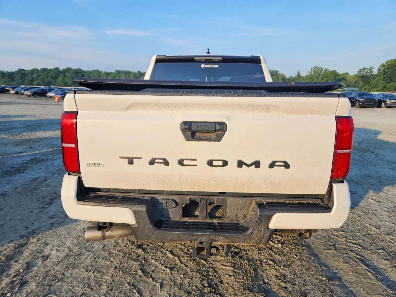 Toyota Tacoma 2.4l Sr5 | Mobile.bg � ����������� 6
